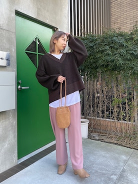 kuriさんのコーディネート