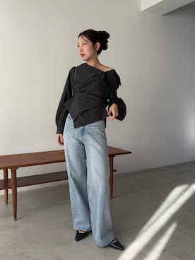 kuriさんのコーディネート