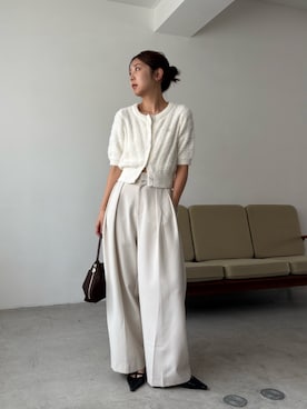 kuriさんのコーディネート