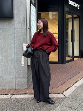 kuriさんのコーディネート