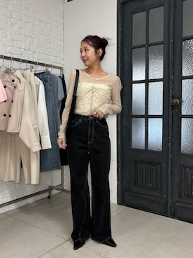 kuriさんのコーディネート