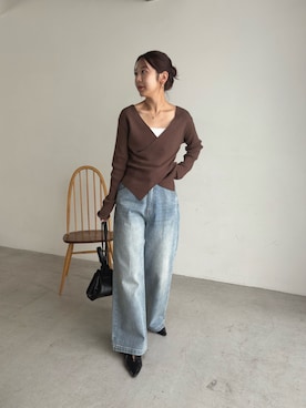 kuriさんのコーディネート