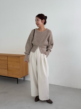 kuriさんのコーディネート