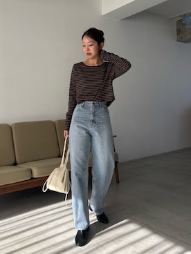 kuriさんのコーディネート