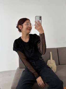 kuriさんのコーディネート