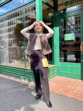 kuriさん(レディース・162cm)の夏コーディネート