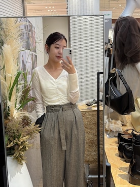 kuriさんのコーディネート