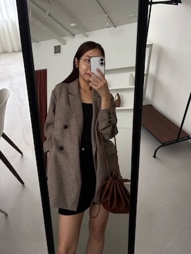 kuriさんのコーディネート