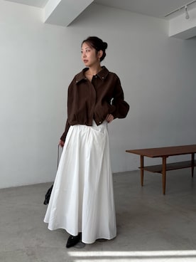 kuriさんのコーディネート