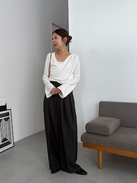 kuriさんのコーディネート