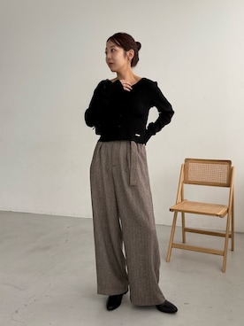 kuriさんのコーディネート