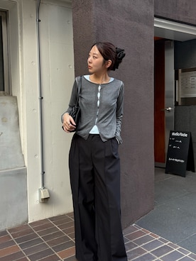 kuriさんのコーディネート