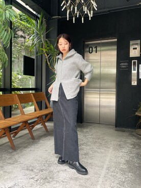 kuriさんのコーディネート