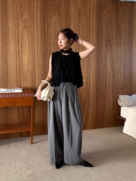 kuriさんのコーディネート