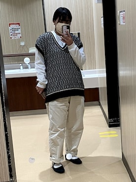 Hiyoriさんのコーディネート