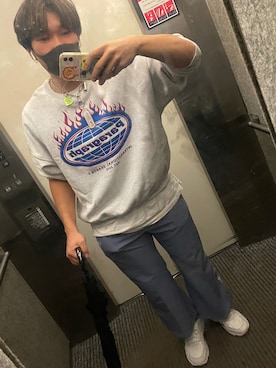 shigeyuさんのコーディネート