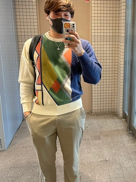 shigeyuさんのコーディネート