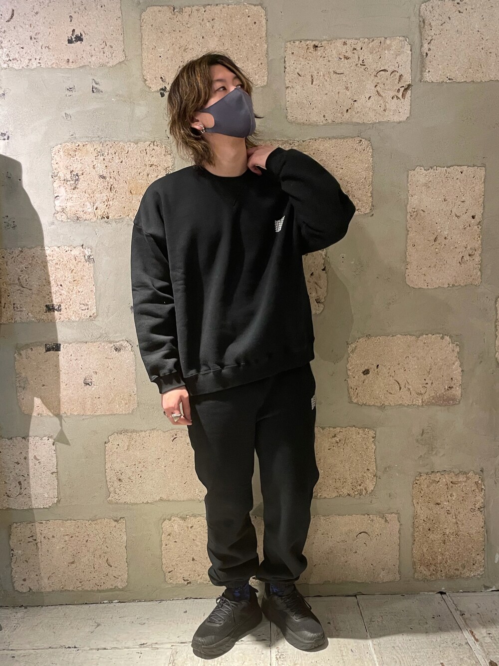 Jieda/ジエダ/別注SWEAT PANTS/Jieda別注スウェットパンツ | B'2nd ( ビーセカンド ) | US ONLINE  STORE（US オンラインストア）