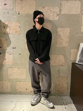 yuto。さんのコーディネート