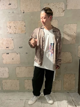 yuto。さんのコーディネート