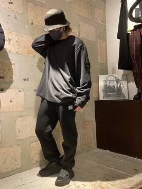 yuto。さんのコーディネート