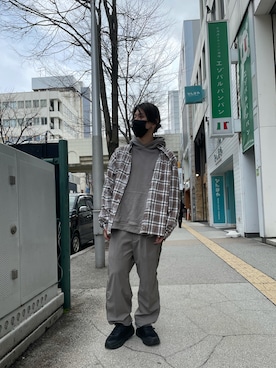 yuto。さんのコーディネート