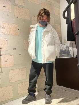 yuto。さんのコーディネート