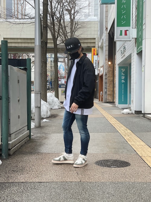 TATRAS ARCHID ストレッチナイロンブルゾン TATRAS（タトラス）の「TATRAS(タトラス)ARCHID ストレッチ