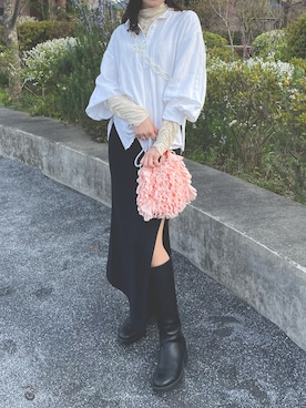 白苺さんのコーディネート