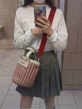 白苺さんのコーディネート