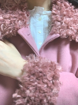 白苺さんのコーディネート