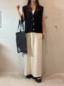 ゆゆはさんのコーディネート