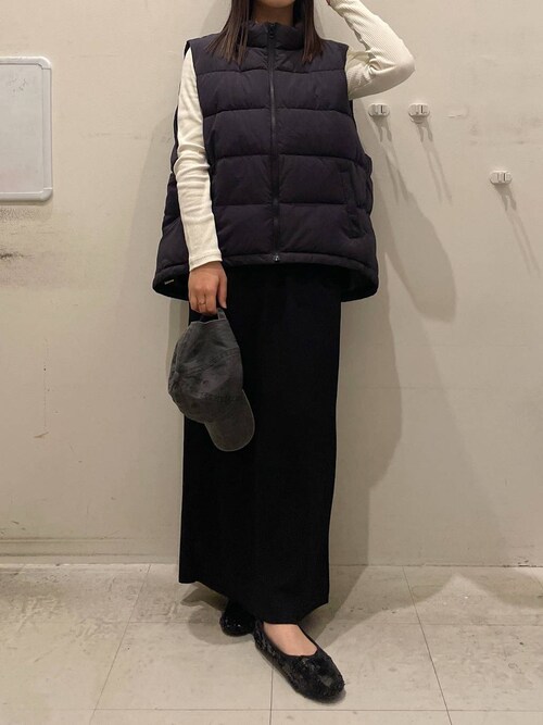 ゆゆは｜LOWRYS FARMのスカートを使ったコーディネート - WEAR
