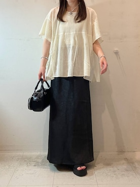 ゆゆはさんのコーディネート