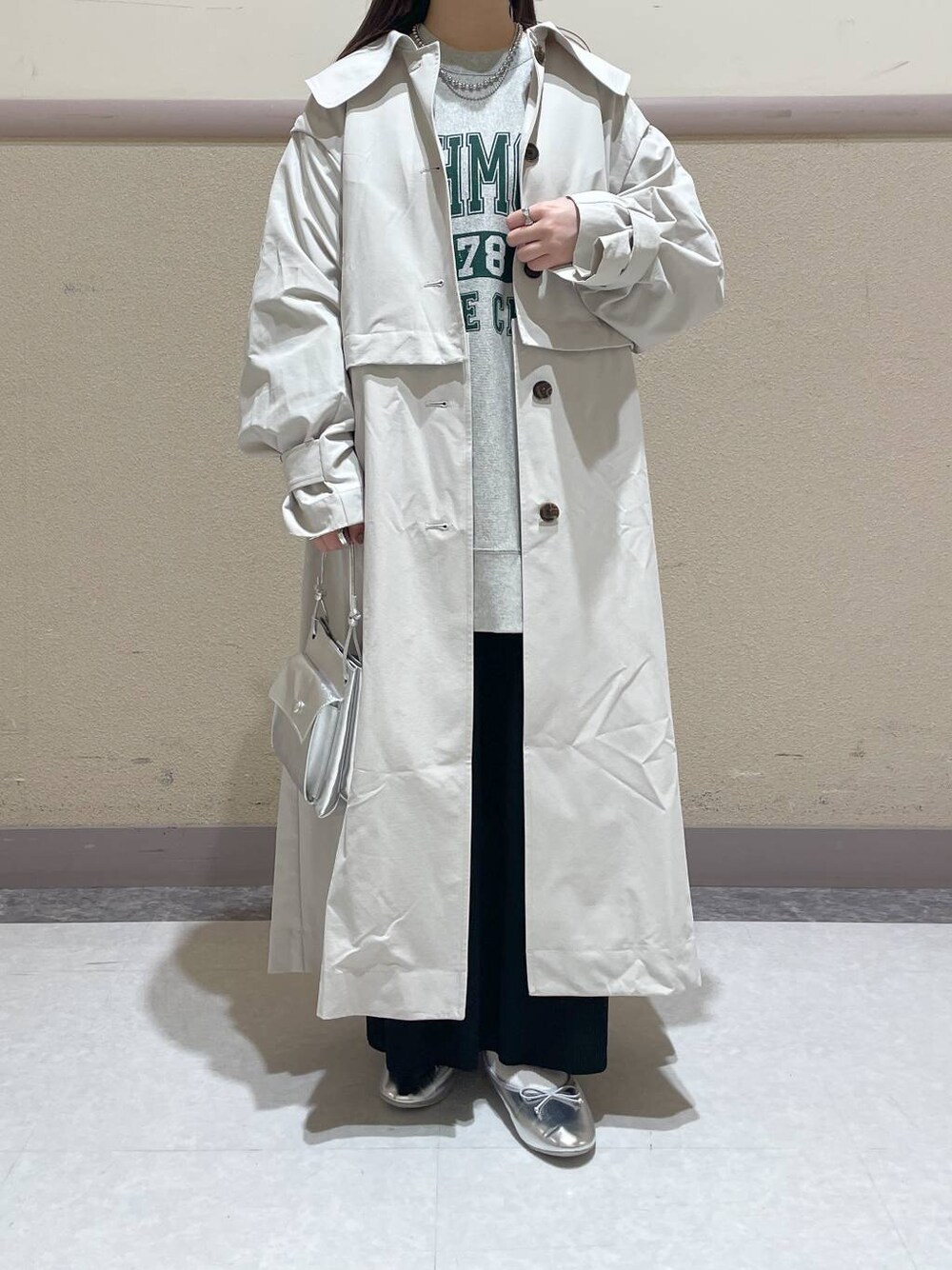 ゆゆは|LOWRYS FARMのスカートを使ったコーディネート - WEAR