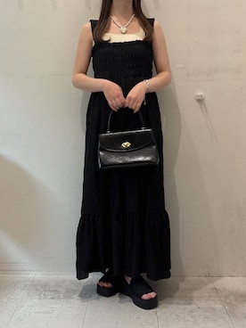 ゆゆはさんのコーディネート