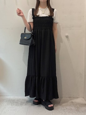 ゆゆはさんのコーディネート