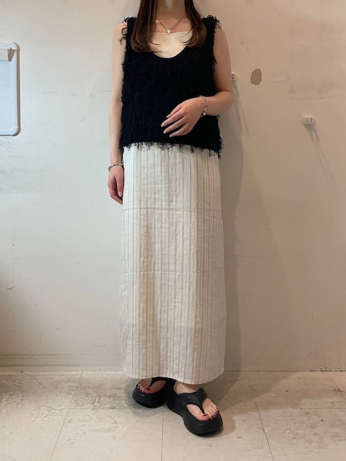 ☆Ray☆専用 セール】ノルマンディシアーワンピ 289829（ワンピース
