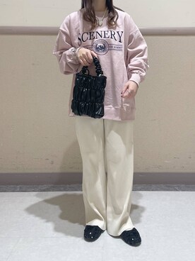 ゆゆはさんのコーディネート