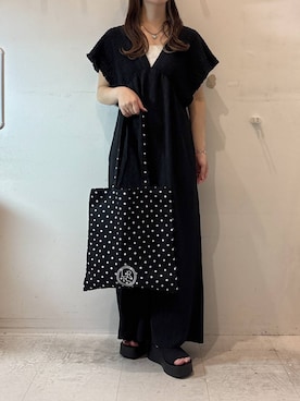 ゆゆはさんのコーディネート