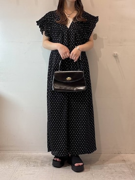 ゆゆはさんのコーディネート