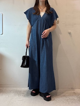 ゆゆはさんのコーディネート