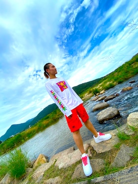 ⭐️さっとぅー⭐️さんのコーディネート