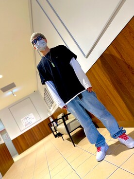 ⭐️さっとぅー⭐️さんのコーディネート