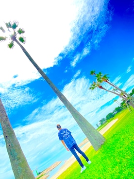 ⭐️さっとぅー⭐️さんのコーディネート