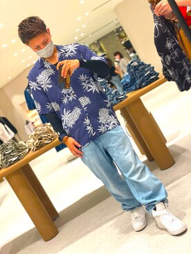 ⭐️さっとぅー⭐️さんのコーディネート