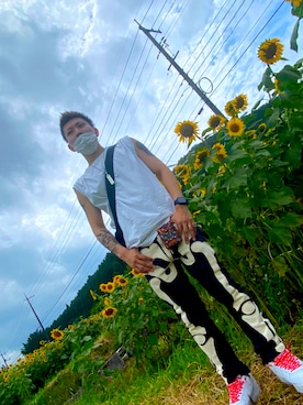 ⭐️さっとぅー⭐️さんのコーディネート