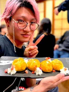 ⭐️さっとぅー⭐️さんのコーディネート