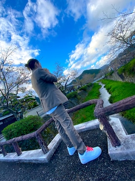 ⭐️さっとぅー⭐️さんのコーディネート