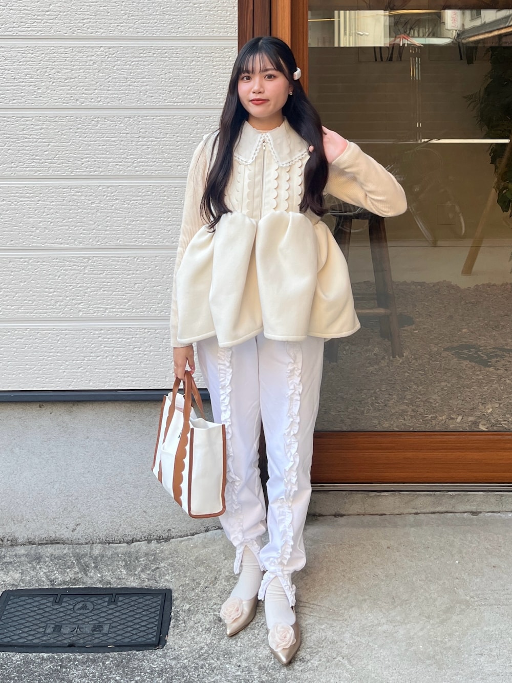 bibiy ベストトップ TOPS｜Bibiy.